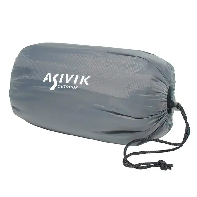 Isolert underlag M Asivik Airmat 7 M Primaloft 