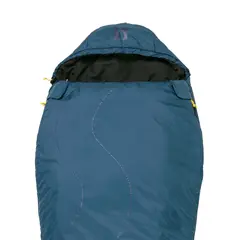 Barnepose Asivik Hiker Junior 140