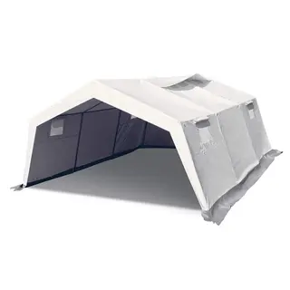 Kj&#248;kkentelt Tortuga Camp