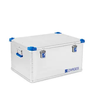 Transportkasse 155 liter Zarges Eurobox 155 liter