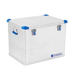 Transportkasse 240 liter Zarges Eurobox 240 liter