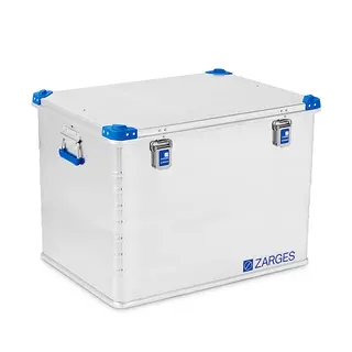 Transportkasse 240 liter Zarges Eurobox 240 liter