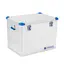 Transportkasse 240 liter Zarges Eurobox 240 liter
