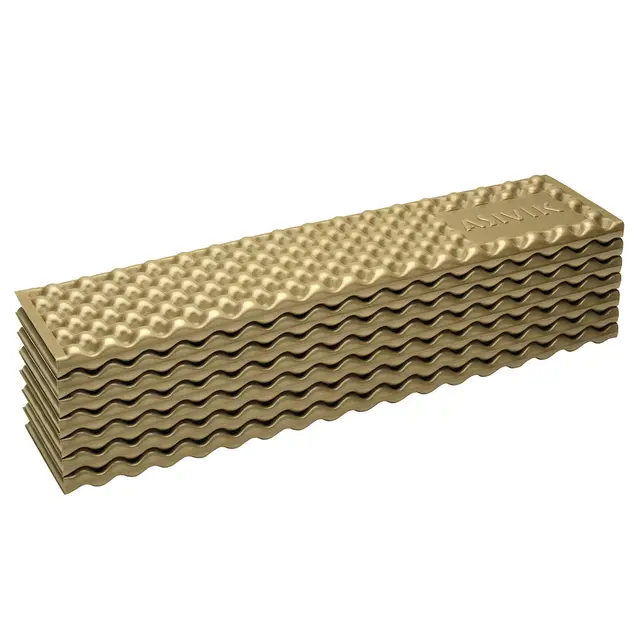 Trekkspillunderlag M Asivik LiteMat 15 