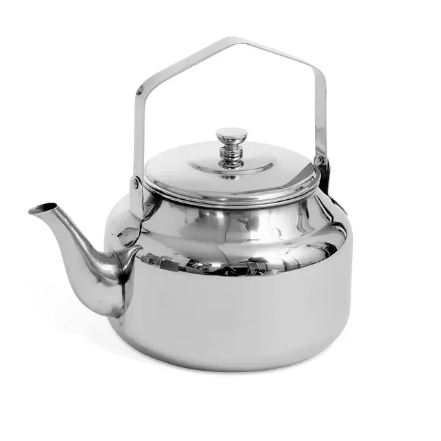 Kaffekjele Espegard Kaffekjele 2,5 liter 
