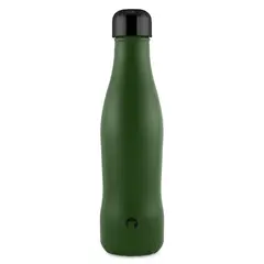 Termosflaske Eagle Curve 400 ml SolidGreen