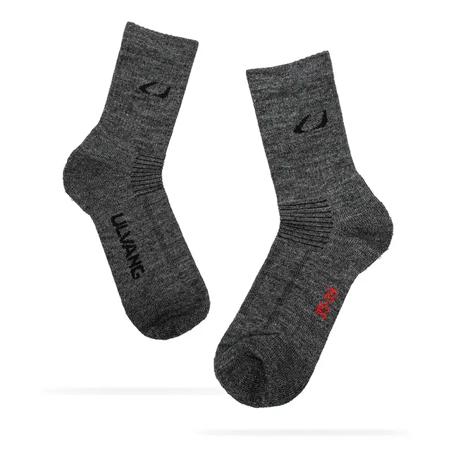 Sokkepakke 35–39 Ulvang Allround 3 pk. 35–39 80714 