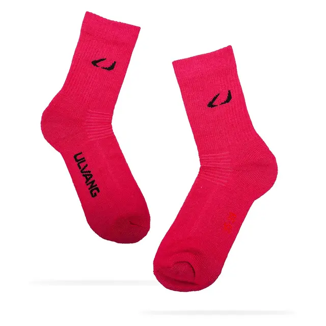 Sokkepakke 35–39 Ulvang Allround 3 pk. 35–39 80714 