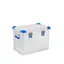 Transportkasse 70 liter Zarges Eurobox 70 liter