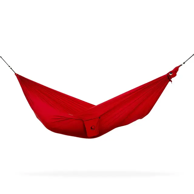 Hengekøye Ticket to the Moon Compact Burgundy 34 