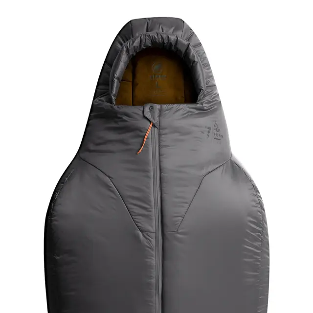 Høstpose 195 cm Mammut Perform Fiber 195 0051 