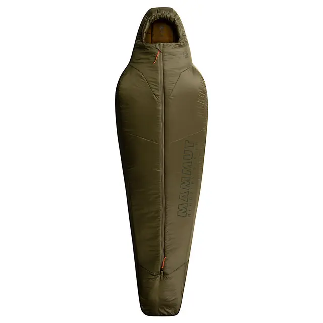 Høstpose 205 cm Mammut Perform Fiber XL 4072 