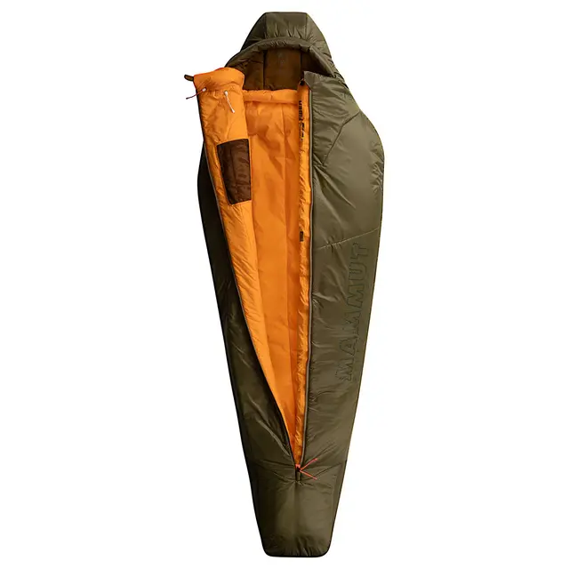 Høstpose 205 cm Mammut Perform Fiber XL 4072 