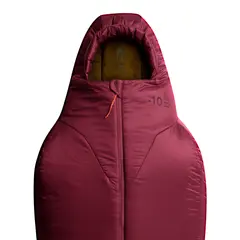 H&#248;stpose 180 cm Mammut Perform Fiber W M 6376