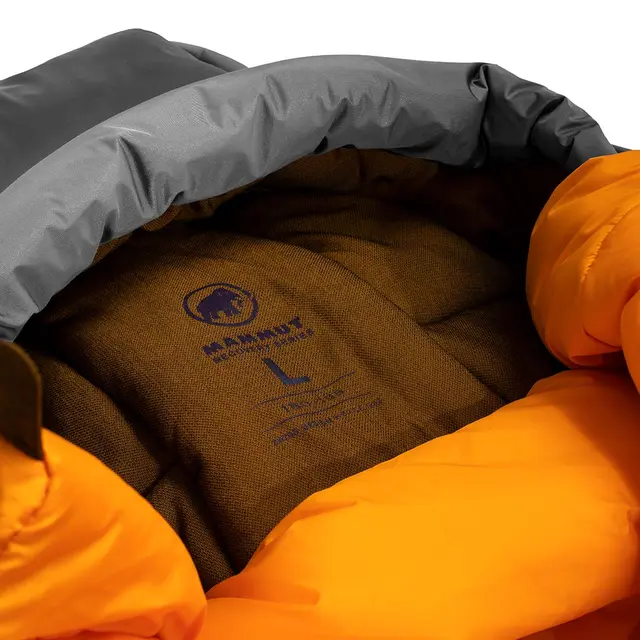 Vinterpose 195 cm Mammut Protect Fiber L 0051 