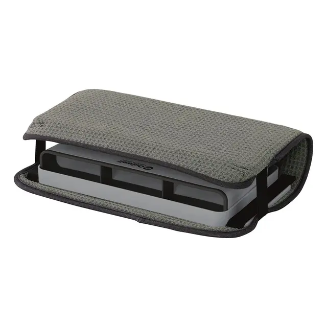 Tørkestativ til oppvask Outwell Dunton Foldable Dush Rack with S 