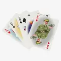 Kortstokk 2 pk. Legami Vintage Playing Cards