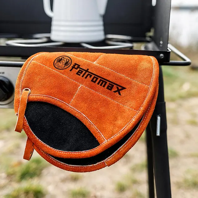 Bålvotter Petromax Aramid 300 Potholders 