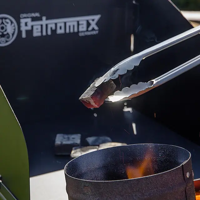 Grillbriketter til Dutch Oven Petromax Cabix Plus Briquettes 54 pk. 