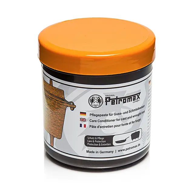 Olje til Dutch Oven Petromax Care Conditioner for Cast and W 