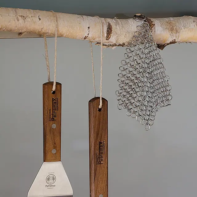 Gryteskrubb Petromax Chain Mail Cleaner 