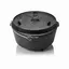 Dutch Oven-b&#229;lkjele XL Petromax FT12 10 liter