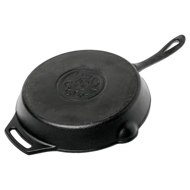 Grillpanne Petromax Fire Skillet Ø 30 cm 