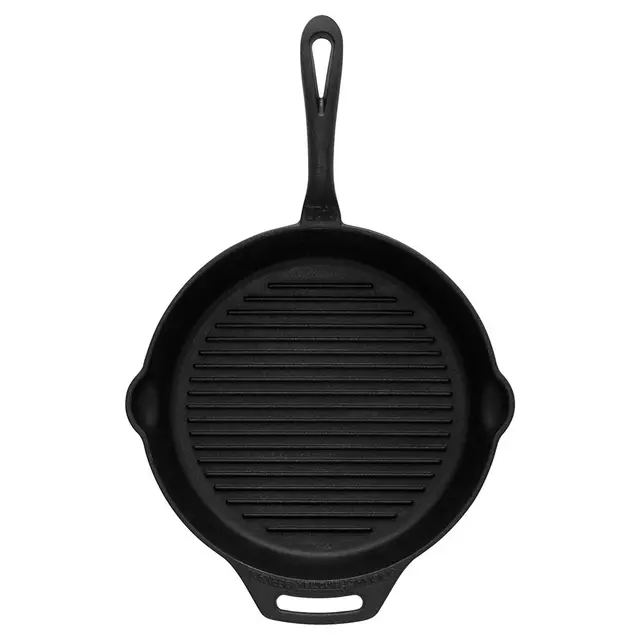 Grillpanne Petromax Fire Skillet Ø 30 cm 