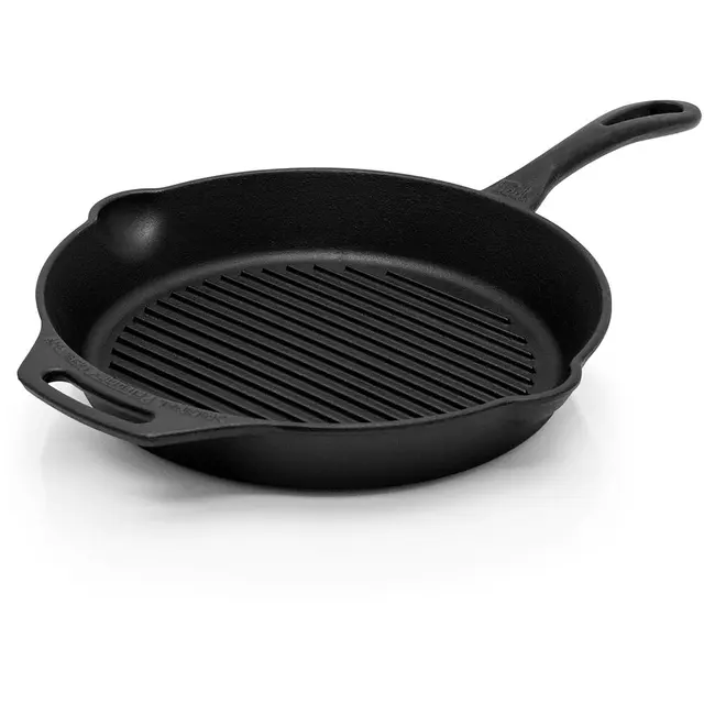 Grillpanne Petromax Fire Skillet Ø 30 cm 