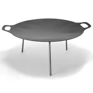Stekehelle L Petromax Griddle and Fire Bowl 56