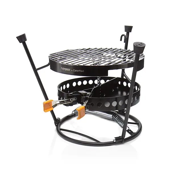 Lokkløfter til Dutch Oven Petromax Lid Holder Pro 