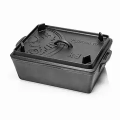 Br&#248;dform Petromax Loaf Pan K8 4,6 liter