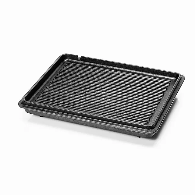 Brødform Petromax Loaf Pan K8 4,6 liter 
