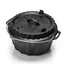 Kakeform Petromax Ring Cake Pan 3 liter