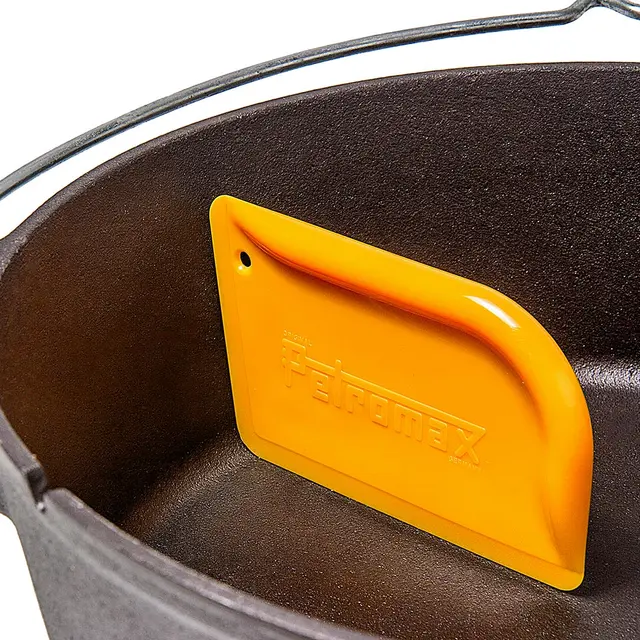 Skrape til Dutch Oven Petromax Scraper 