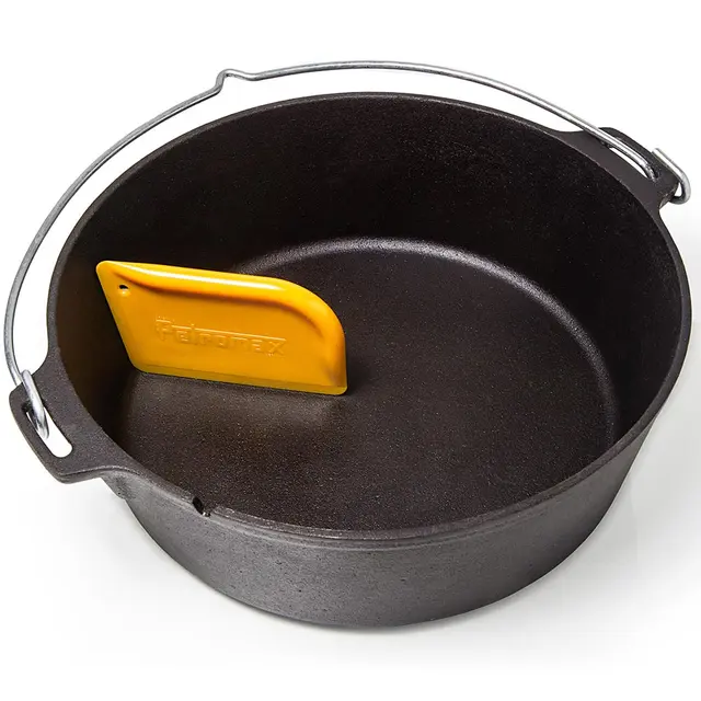 Skrape til Dutch Oven Petromax Scraper 
