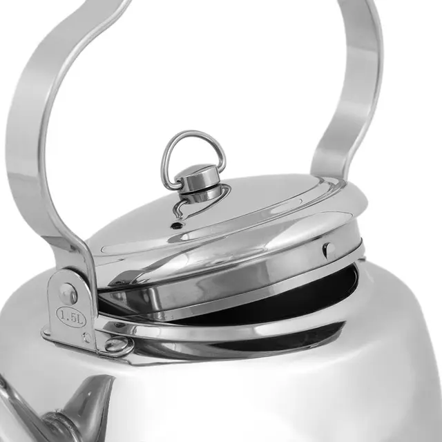 Tekanne Petromax Teakettle 3 liter 