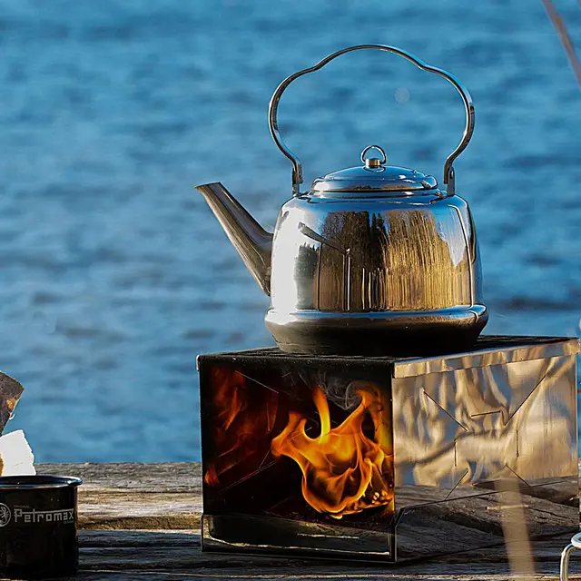 Tekanne Petromax Teakettle 3 liter 