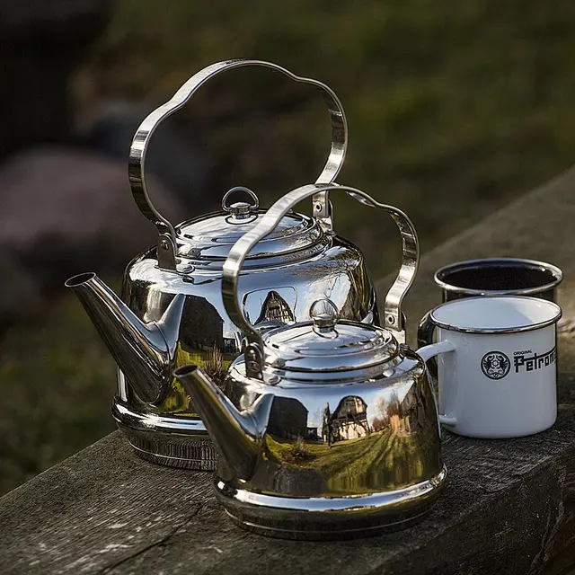 Tekanne Petromax Teakettle 3 liter 