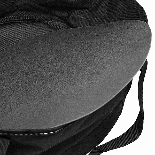 Bag til Dutch Oven XL Petromax FT12 and FT18 