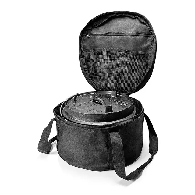 Bag til Dutch Oven M Petromax FT6 and FT9 