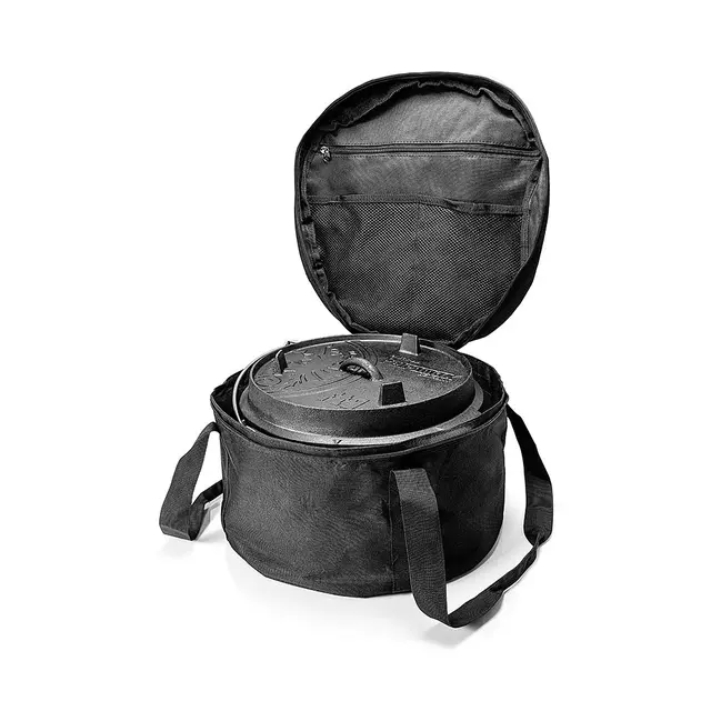 Bag til Dutch Oven S Petromax FT3 