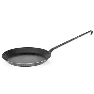 Stor smijernspanne Petromax Wrought-Iron Pan 32