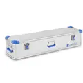 Transportkasse til telt 63 liter Zarges Eurobox 63 liter