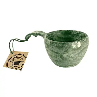 Kopp Kupilka 37 Cup 370 ml HavuGreen