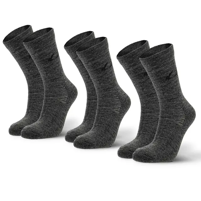 Sokkepakke 35–39 Ulvang Allround 3 pk. 35–39 11100 