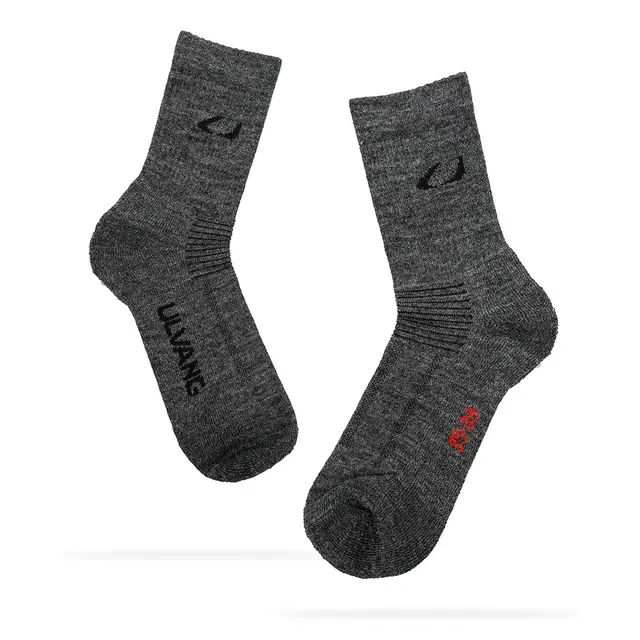 Sokkepakke 35–39 Ulvang Allround 3 pk. 35–39 11100 