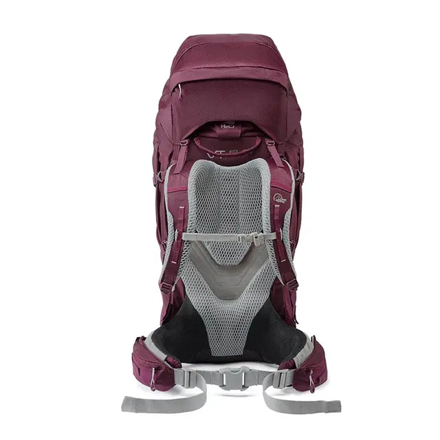 Storsekk til dame Lowe Alpine Cerro Torre 60 W FIG 