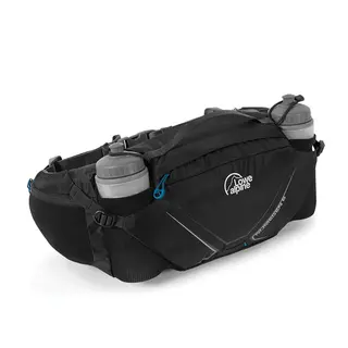 Hoftesekk Lowe Alpine Nijmegen 6 Black