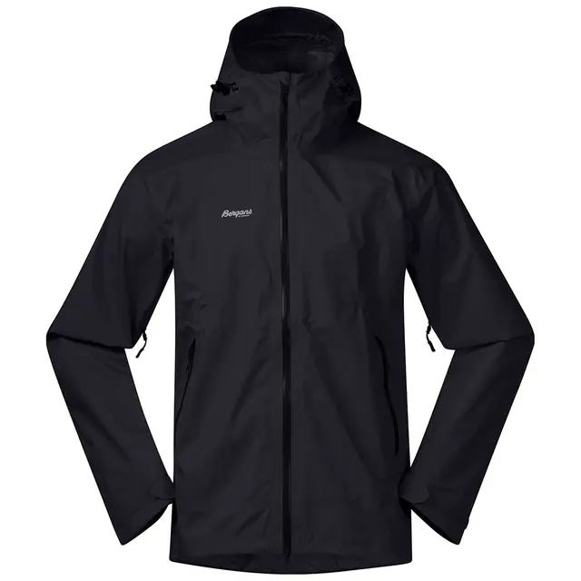 Skalljakke til herre XL Bergans Letto Jacket M XL 12680 